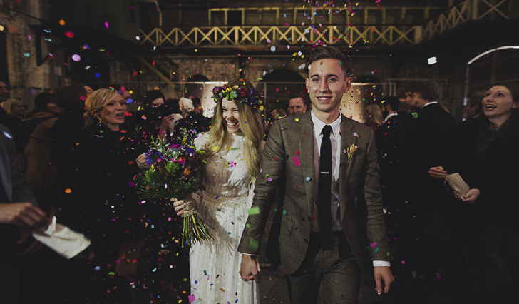 016_carriageworks_weddings_sydney_jen_luke_dan_oday_warehouse_weddings_sydney_dan_oday_photography_lover_dress_missmatched_bridemaids_confetti_v2