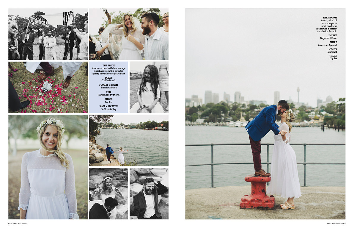 Hello_May_Balmain_Town_Hall_Wedding_Yvonne_Boruch_Jewish_Wedding_Dan_O'Day_Featured_02
