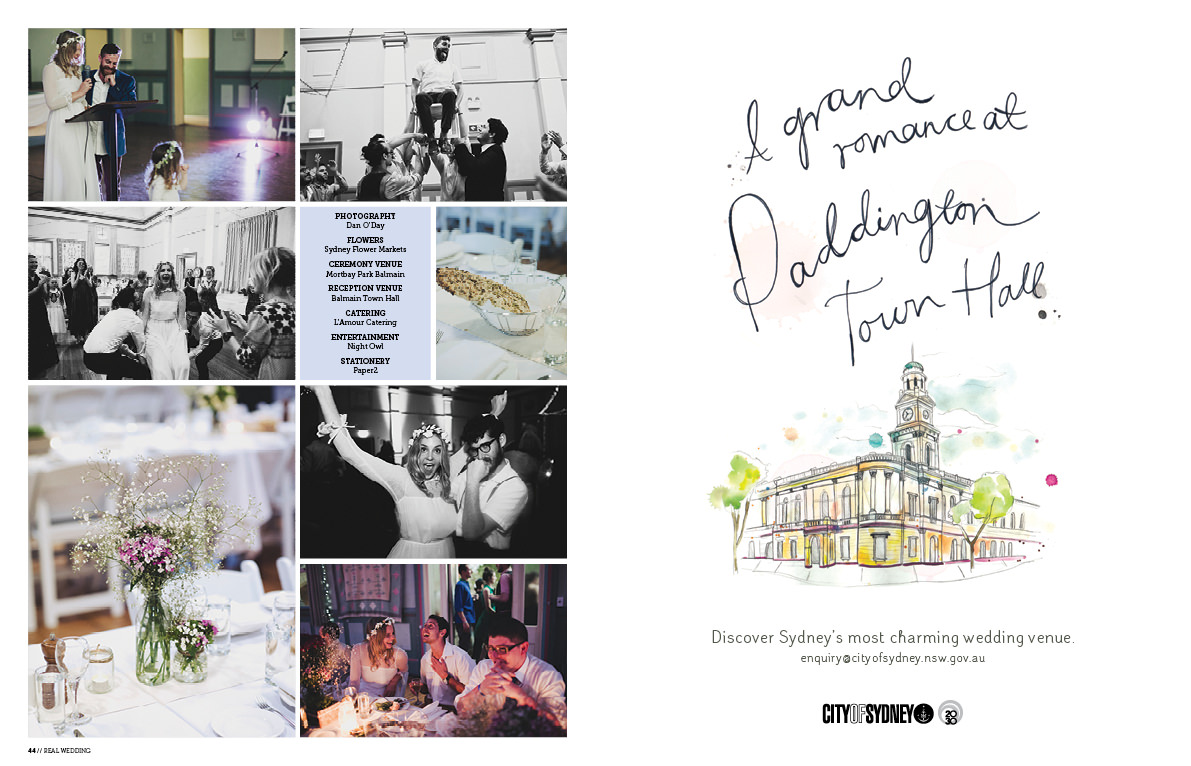 Hello_May_Balmain_Town_Hall_Wedding_Yvonne_Boruch_Jewish_Wedding_Dan_O'Day_Featured_03