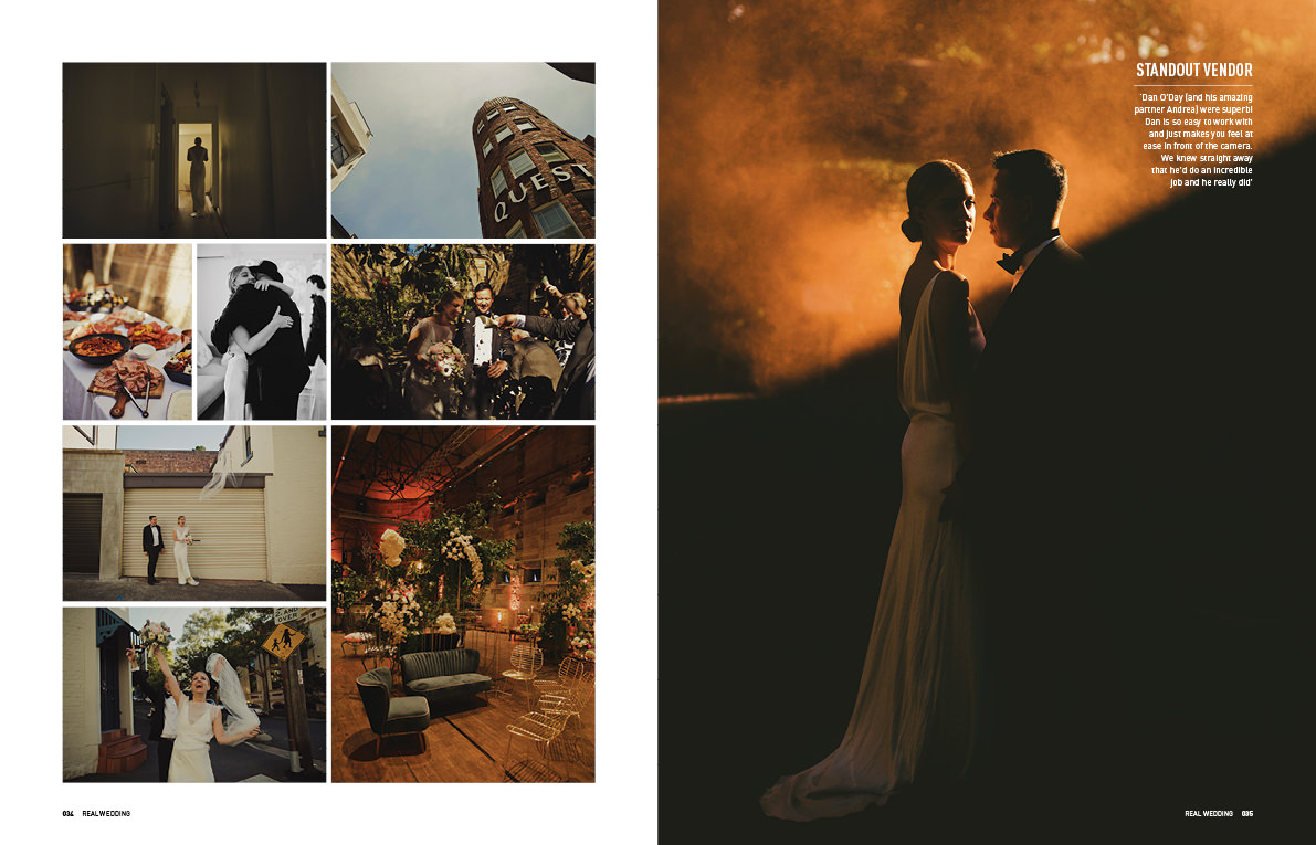 Hello_May_College_of_the_Arts_Art_School_Wedding_Jess_and_Des_Dan_O'Day_Featured_02