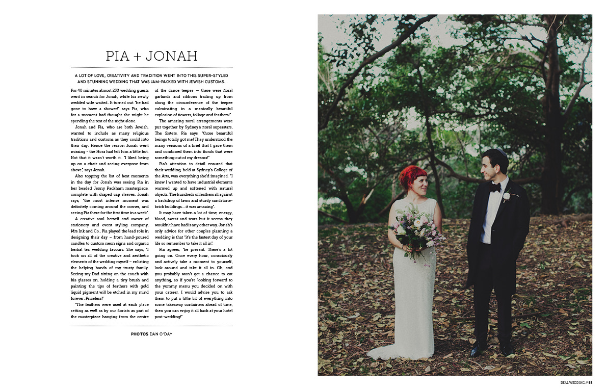 Hello_May_Sydney_College_of_the_Arts_Wedding_Pia_and_Jonah_Jewish_Wedding_Dan_O'Day_Featured_01